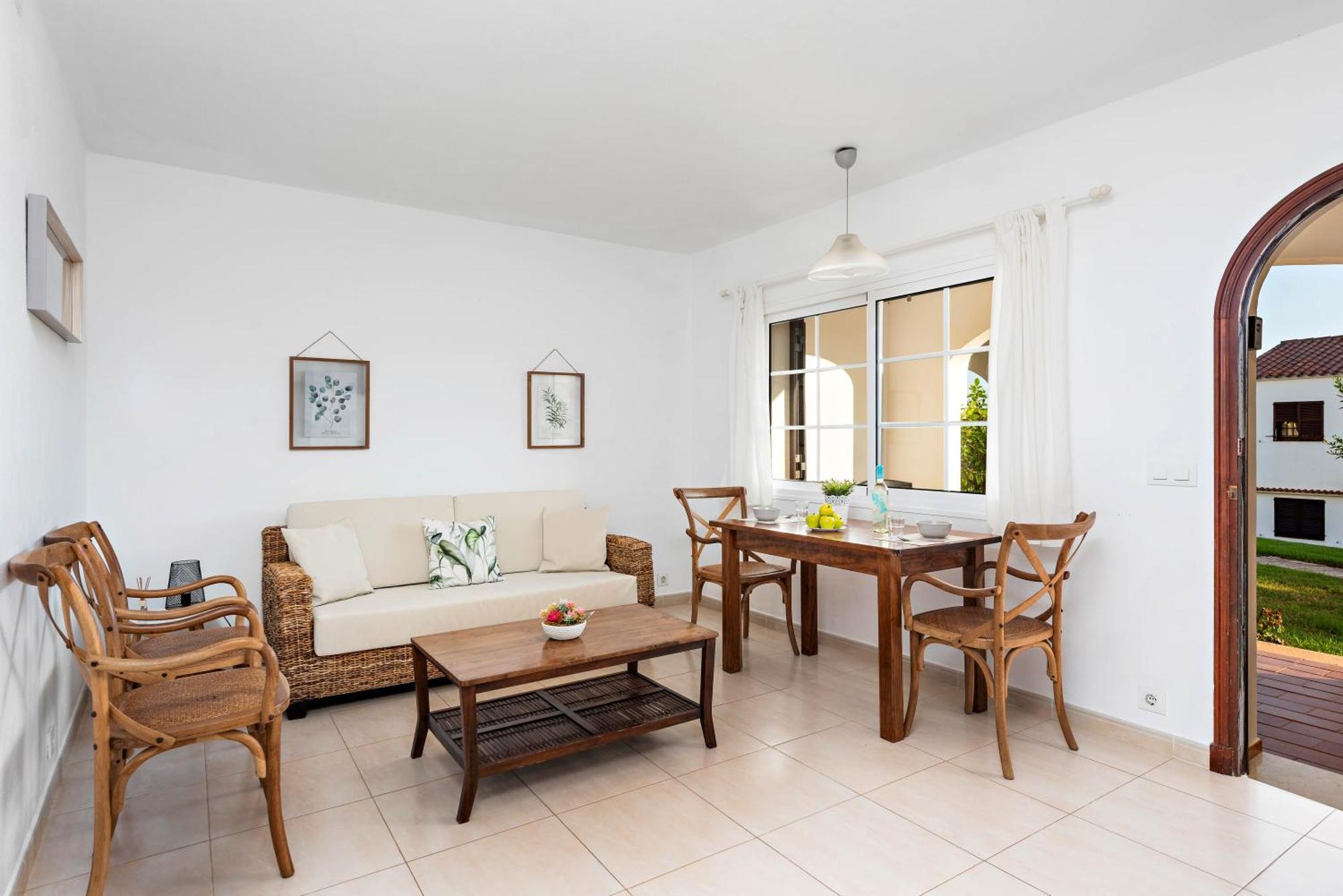 Appartement En