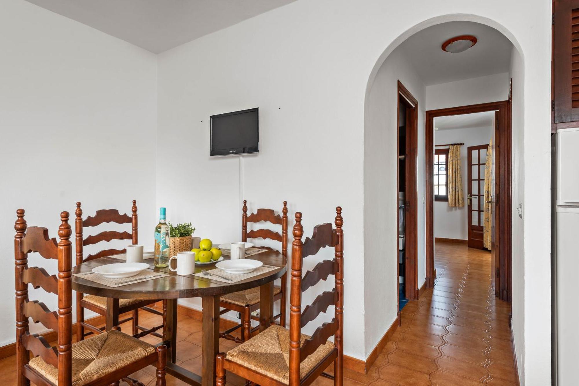 En Appartement Son Bou