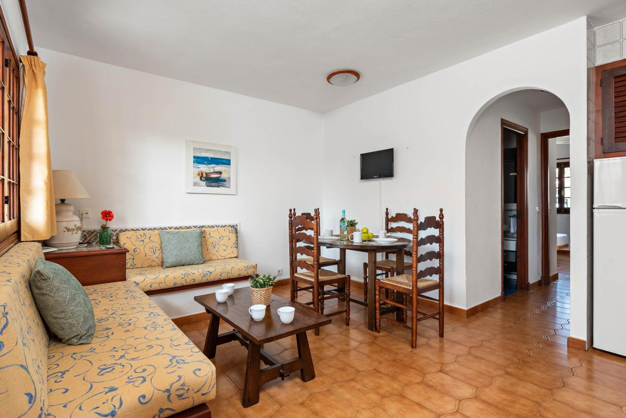 Appartement En *